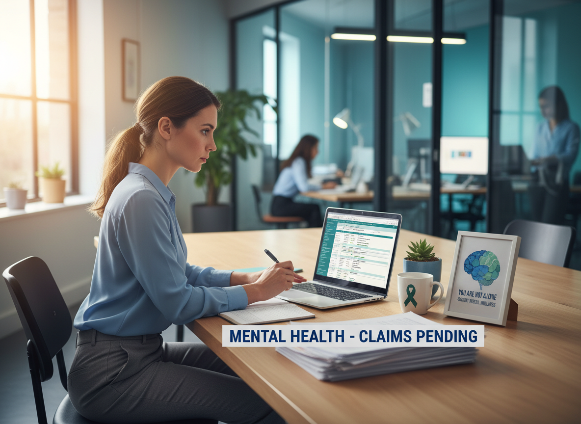 claims process assistant