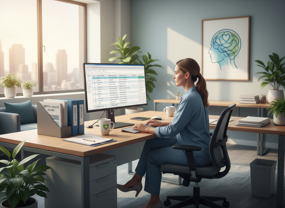 fountaingate billing mental health expert